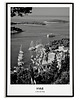 plakaty Plakat miasto CHORWACJA - HVAR obraz 4