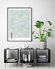 plakaty Japanese Waves plakat-grafika 1