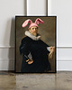 plakaty Plakat Funny Bunny  - różne formaty 1
