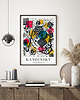 plakaty Plakat Kandinsky Small Worlds V 2