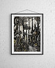 plakaty Plakat -szrooms 2