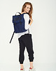plecaki Plecak CLASSIC navy MEDIUM 3