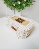pojemniki na biżuterię Szkatułka na biżuterię "Jewelry Box" 5