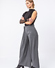 spodnie materiałowe damskie Osaris trousers 6
