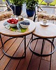 stoliki kawowe MATILDA - komplet okrągłych stolików, stoliki kawowe, ława kawowa 4