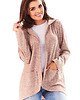 swetry damskie  Sweter B196 1