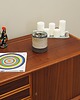wazony Wazon ceramiczny, duński design, lata 60, produkcja: Dania 1