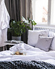 poduszki z napisami Poszewka Good night 1