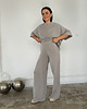 t-shirt damskie T-shirt Chillout paloma modal 6