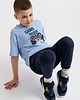 t-shirty dla chłopców Koszulka dziecięca w kolorze niebieskim Placid Blue 1