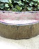 umywalki Ceramiczna umywalka "Różowy świt" 4