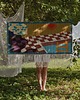 dywany Kilim wełniany BASEN 2