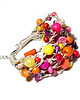bransoletki - inne Happy - bransoleta 1