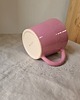 kubki Kubek ceramiczny MAMA 2
