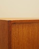 komody Szafka tekowa, duński design, lata 70, produkcja: Dania 6