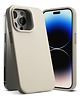 etui na telefon 2-PAK ETUI CASE SILICON DO - IPHONE 14 PRO + SZKŁO 9