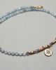 chokery Akwamaryn choker vol. 12 /naszyjnik/ 24.11.24 - Szlachetna kolekcja 3