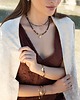 chokery Bronzyt /choker/ 26.10.25 naszyjnik - Szlachetna kolekcja 6