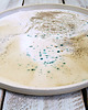 patery i talerze Talerz  - Siena  25 cm 8