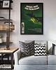 plakaty Plakat Spider-Man: Daleko od domu 1