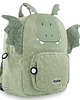 torebki, worki i plecaki dziecięce Plecak - Smok Trixie Baby 4