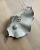 pojemniki na biżuterię Podstawka na Biżuterię Palo Santo Ceramiczna Muszla Perłowa Biel 2