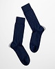 skarpetki damskie Skarpetki Essential - Midnight Muse - Granatowy - Zestaw 2 pary (unisex) 3