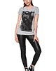 t-shirt damskie T-shirt damski UNDERWORLD Raven 3