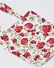 torby na zakupy Torba shopper torba na zakupy shopperka torba zakupowa kwiaty maki 2