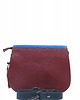 torby na ramię Torebka listonoszka zamszowa damska regulowany pasek kolorowa OLIVKA 2