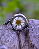 bransoletki wire wrapping Stokrotka 2