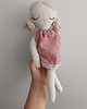 lalki Laleczka lub aniołek przytulanka (personalizowana, dowolny wygląd) 7