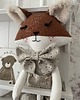 misie i maskotki Maskotka Lisek Adaś 45 cm 1
