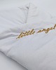 śpiwory i rożki niemowlęce Personalizowany rożek niemowlecy 4