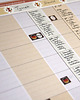 kalendarze i plannery MaMy Kalendarz 2013 (styczeń - grudzień) 6
