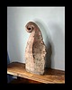 figurki i rzeźby Rzeźba ceramiczna - Figura stojąca 1