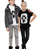 t-shirty dla chłopców T-shirt dziecięcy UNDERWORLD Łapa 3