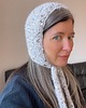 czapki damskie Bonnet babe in shadow 5