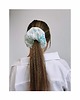 gumki do włosów Silk Large Scrunchie 1