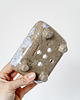 mydelniczki Mydelniczka ceramiczna FOAM 3
