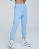 spodnie dresowe damskie Spodnie Dresowe IG Airy Blue 3