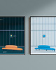 grafiki i ilustracje Design Harmony: Ban/Noguchi/Lagranja 1