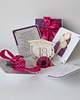 kartki scrapbooking 18 urodziny, exploding box, kartka 3d osiemnastka 2