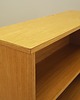 regały i półki Regał dębowy, duński design, lata 90, produkcja: Dania 4