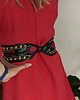 sukienki midi damskie Sukienka Classic R 38 4