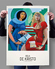 plakaty Bela De Kristo - Exhibition Poster 1