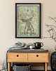 plakaty Gremliny rozrabiają - Gremlins - plakat fine art 7