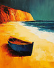 plakaty Plakat - Portugalia 2