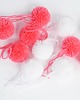 dodatki - różne Pompon 1,5 cm - 1 sztuka 4
