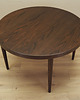stoły Stół dębowy, duński design, lata 70, designer: Kai Kristiansen 7